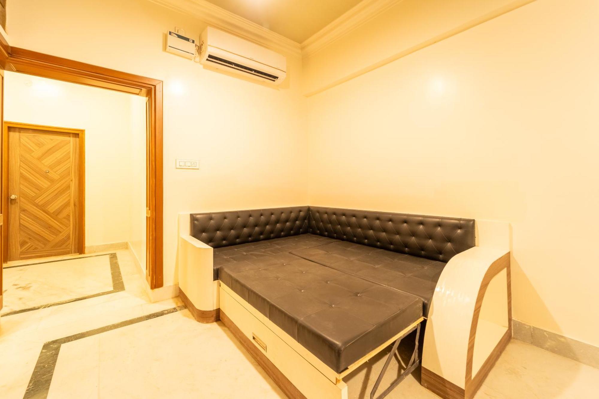 Seasons Suites - Hbr Bangalore Quarto foto
